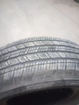 245/75 R17 112S Tire Spare Michelin Ltx MS2 12/32 Tread Depth 3146368 Used. Price: $134.00.