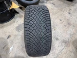 235/35R20 92T Xl Silentdrive Nokian Hakkapeliitta R5 Ev Studdless Winter Tire Used. Price: $200.00.