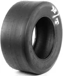 Mickey Thompson 3053S Drag Slick, 26/10-15S, Bias Ply, Stiff, White Letter, New. Price: $316.49.