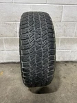 1X P225/55R18 Nexen Roadian Atx 11/32 Used Tire. Price: $155.00.