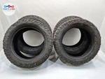 Falken Wildpeak A/t 4W Tires LT275/55R20 115/112S Set Of 18/32 Oem Used. Price: $899.99.