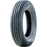 Tire Armstrong Blu-trac Pc 155/65R14 75T A/s All Season New. Price: $51.99.