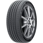 Tire Kumho Ecsta Sport A/s PA71 245/40R20 99Y Xl High Performance New. Price: $234.00.