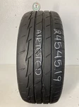 Tire 245 19 Firestone Firehawk Indy 500 (70% Tread Left) No Repairs 98W Used. Price: $153.00.