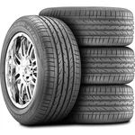 4 Tires Bridgestone Dueler H/p Sport 235/65R18 106W High Performance New. Price: $572.64.