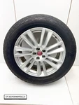 2017-2022 Jaguar F-pace Wheel Rim 19" 8.5JX19 W/ Tpms & Tire (255/55R19) Oem Used. Price: $300.93.