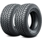 Tires Royal Black Force At 245/75R16 Load 10 Ply A/t All Terrain New. Price: $248.99.