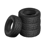 4 X Hercules Tis Offroad RT1 LT265/75R16/10 123/120R Tires New. Price: $759.55.