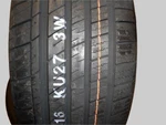 Kumho Ecsta Lx Platinum KU27 Bsw 205 55 16 91W All Season Tire 2106463 New. Price: $59.99.