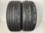 Tires 225 50 18 Continental Procontact Tx Rft (8.20-9.00/32=90-100% Tread) Used. Price: $396.00.