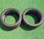 305/30R20 Pirelli Zero PZ4 Tires 305/30ZR-20 Mclaren Pncs 305/30ZR20 70% Used. Price: $349.00.