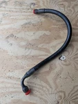 Scag Oem Hose Assembly For Wheel Motor. # 482516 481740 Good Tested Parts Used. Price: $49.99.