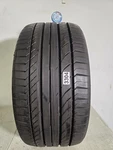 255/35R19 Continental Contisportcontact Ssr Tire 2553519 9/32 Used. Price: $110.00.