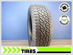 1 Goodyear Wrangler Trailrunner At LT275/65R20 Used Tire 9.2/32 Tread 2756520. Price: $200.00.