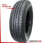 New ST205/75R15 Hi-run WR089 107/102M (DOT:4824) Tire. Price: $93.10.