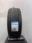 Used P225/45R18 Continental Extreme Contact Dws 06 Plus 91 Y - 8/32. Price: $135.00.