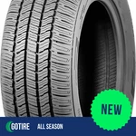 X New - 255/70R18 Gladiator Comp H/t Asii 113T. Price: $168.50.