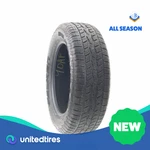 New 265/60R20 Falken Wildpeak A/T3W 112H - 9.5/32. Price: $352.51.