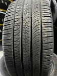 Tire Pirelli Scorpion Zero A/s NC0 285/40R22 110V DOT.3124 8/32 No Patch Used. Price: $189.99.