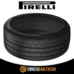 (1) New Pirelli Pzero 205/45ZR17XL 88Y Tires. Price: $234.73.