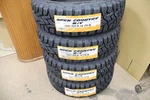 Mitsubishi Set Of Toyo Open Country R/t 155/65R14 Tires Snow Mud Suv From New. Price: $789.99.