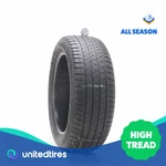 Used 255/50R19 Vredestein Quatrac Pro 107W - 8/32. Price: $96.48.