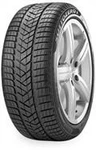Tyres 275/35 R20 102V Rft M+s 3PMSF Fr Xl Pirelli Winter Souszero Rubber Nuovo. Price: $399.22.