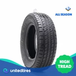 Used 245/70R17 Mesa A/p 110S - 9/32. Price: $65.93.