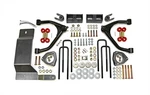 Trailfx G40SL2 Lift Kit 4" Front 1.75" Rear W/strut Ext & Hardware New. Price: $1128.12.