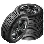 4 Atlas Paraller Ht 265/70R17 115T Season Highway Tires 600AB Utqg Suv Van New. Price: $477.86.