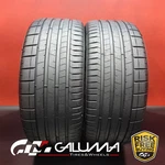 Set Of Tires Likenew Pirelli P-zero (PZ4) 245/35ZR20 245/35/20 No Patch #93670 Used. Price: $498.88.