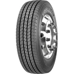 4 Tires Goodyear Regional Rhs Ii 12R22.5 Load J 18 Ply Steer Commercial New. Price: $2957.99.