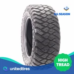 Used Lt 35X12.5R20 Maxxis Razr Mt 125Q - 19/32. Price: $271.66.
