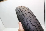 Dunlop D404 100/90-19 Used Front Tire (FTS293). Price: $80.96.