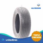 Used 225/65R17 Yokohama Avid Gt S35 102H - 6.5/32 Tire. Price: $44.09.