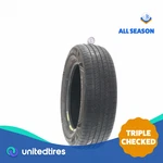 Used 225/65R17 Achilles Touring Sport A/s 102H - 6.5/32. Price: $36.02.