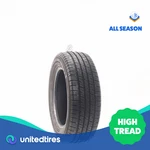 Used 215/60R16 Doral Sdl-sport 95H 8/32. Price: $41.33.