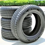 4 Tires Gt Radial Adventuro Ht 215/70R16 99T A/s All Season New. Price: $312.66.