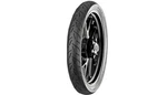 Continental Street Motorcycle Tire Rear 100/90-18 Bias Tl New. Price: $86.50.