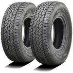 Tires Americus All Terrain 35X12.50R17 121S 10 Ply At A/t New. Price: $374.99.