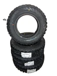 Ships From Usa: New Set Mini Truck Tires Yokohama Geolander 145 / 80 12. Price: $379.95.