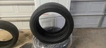 Used 285/40ZR20 Falken Azenis FK460 A/s - 105Y Tire. Price: $100.00.