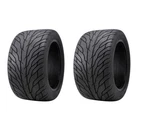 Mickey Thompson Sportsman S/r Radial Tires Set Of 26X8-15 New. Price: $660.00.