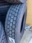 Megalodon Tires 295/75R22.5-16PR Driver New. Price: $255.00.
