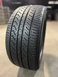 High Tread 275/35R21 (103Y) Yokohama Advan Sport As Plus (8.5/32) *no Patches* Used. Price: $199.00.