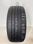 Tire 225 40 18 Bridgestone Potenza Sport (7.50-7.95/32 = 93-99% Tread) Used. Price: $198.00.