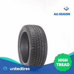 Driven Once 225/45R17 Sumitomo Htr A/s P03 94W - 9/32 Used. Price: $101.42.