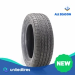 New 245/60R18 Michelin Latitude Tour Hp 105V - 9/32 Tire. Price: $273.25.