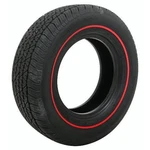 Coker Tire 629972 Bf Goodrich Silvertown Radial Redline 235 70R15 New. Price: $426.46.
