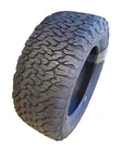 Bfgoodrich All Terrain T/a KO2 Bsw 37 13.50 22 123R 10PLY Tire 71670 New. Price: $557.99.